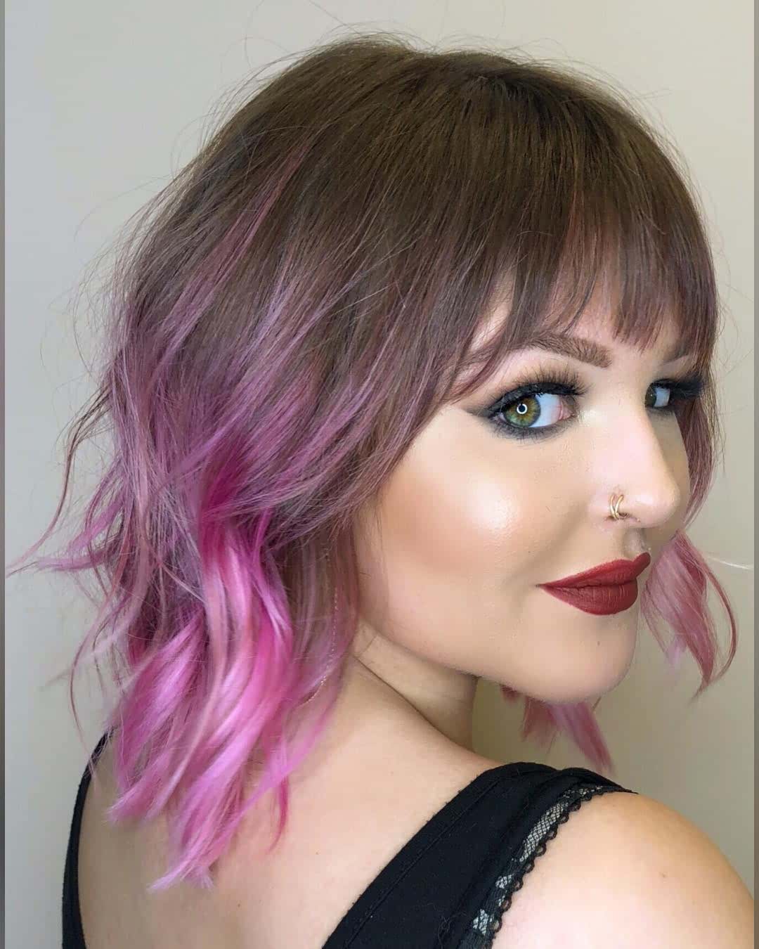 Best Hair Color Ideas