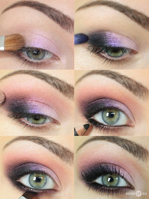 Easy Step By Step Makeup Tutorials For Beginners