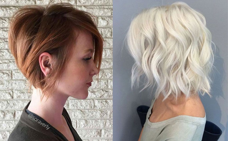 best hottest short haircuts for women 21 Best Short Hairstyles & Haircuts That Look Great on Everyone