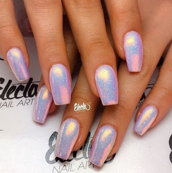 15 Color Changing Nail Inspirations