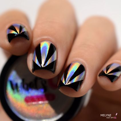 15 Color Changing Nail Inspirations