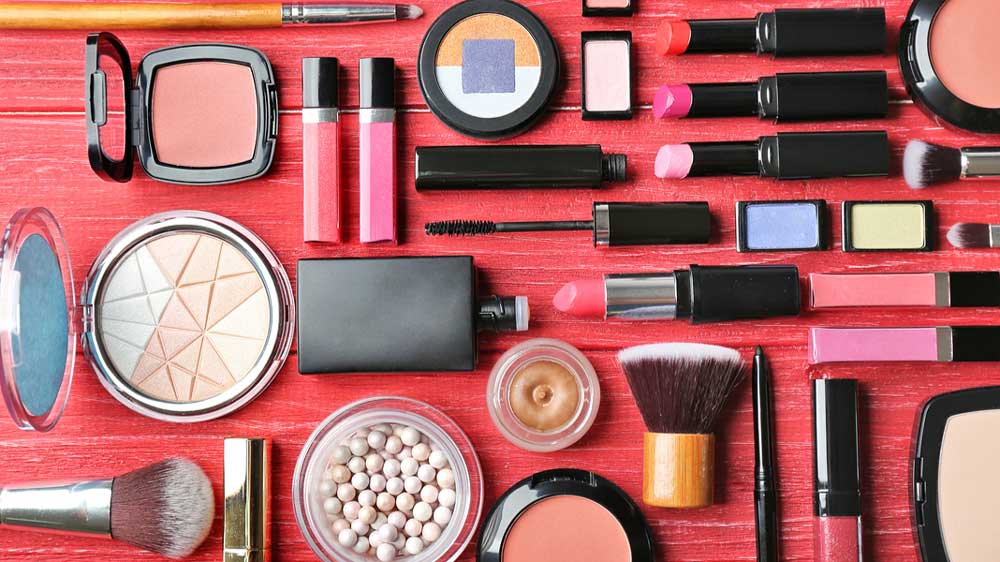 Best Luxury Makeup Products