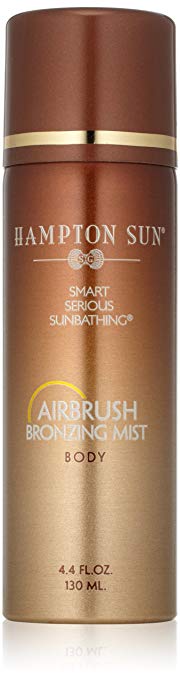 Hampton Sun Airbrush Bronzing Mist, 4.4 fl oz