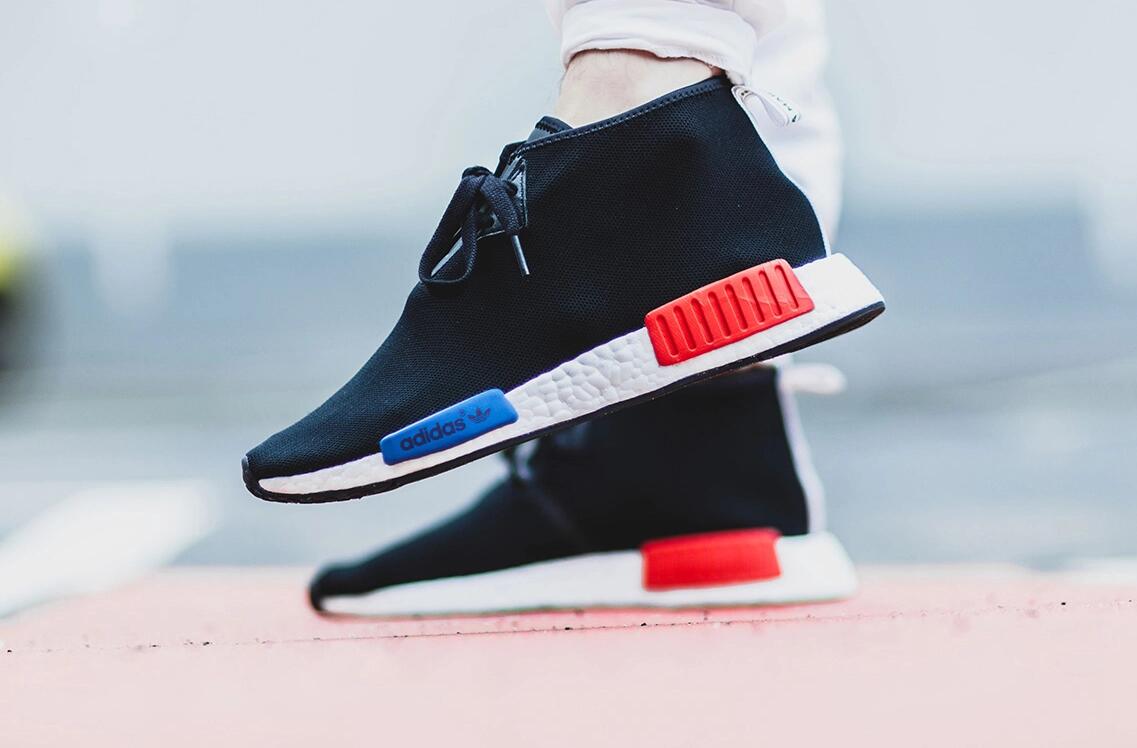 Adidas Originals NMD C1 Sneakers