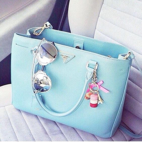 Stunning Statement Handbags