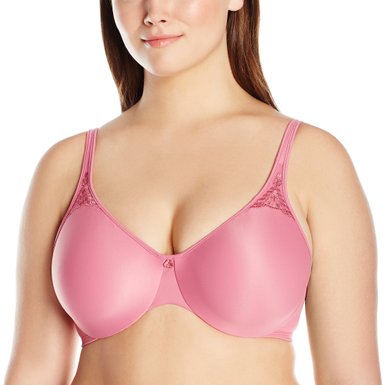 Top 10 Best Minimizer Bras