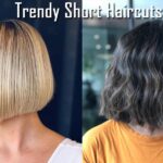 6 Short Haircuts that are Trending in 2023