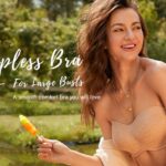 10 Best Bras for Large Breasts 2023 – Cute, Comfy & Supportive Modern Bras