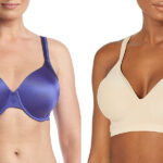 7 Best Bandeau Bras – Soft & Strapless Comfort