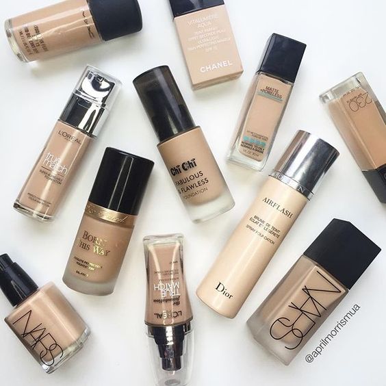 3 of the best full coverage foundations herstylecode 3 of the Best Full Coverage Foundations