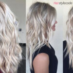 10 Blonde, Brown & Caramel Balayage Hair Color Ideas You Shouldn’t Miss