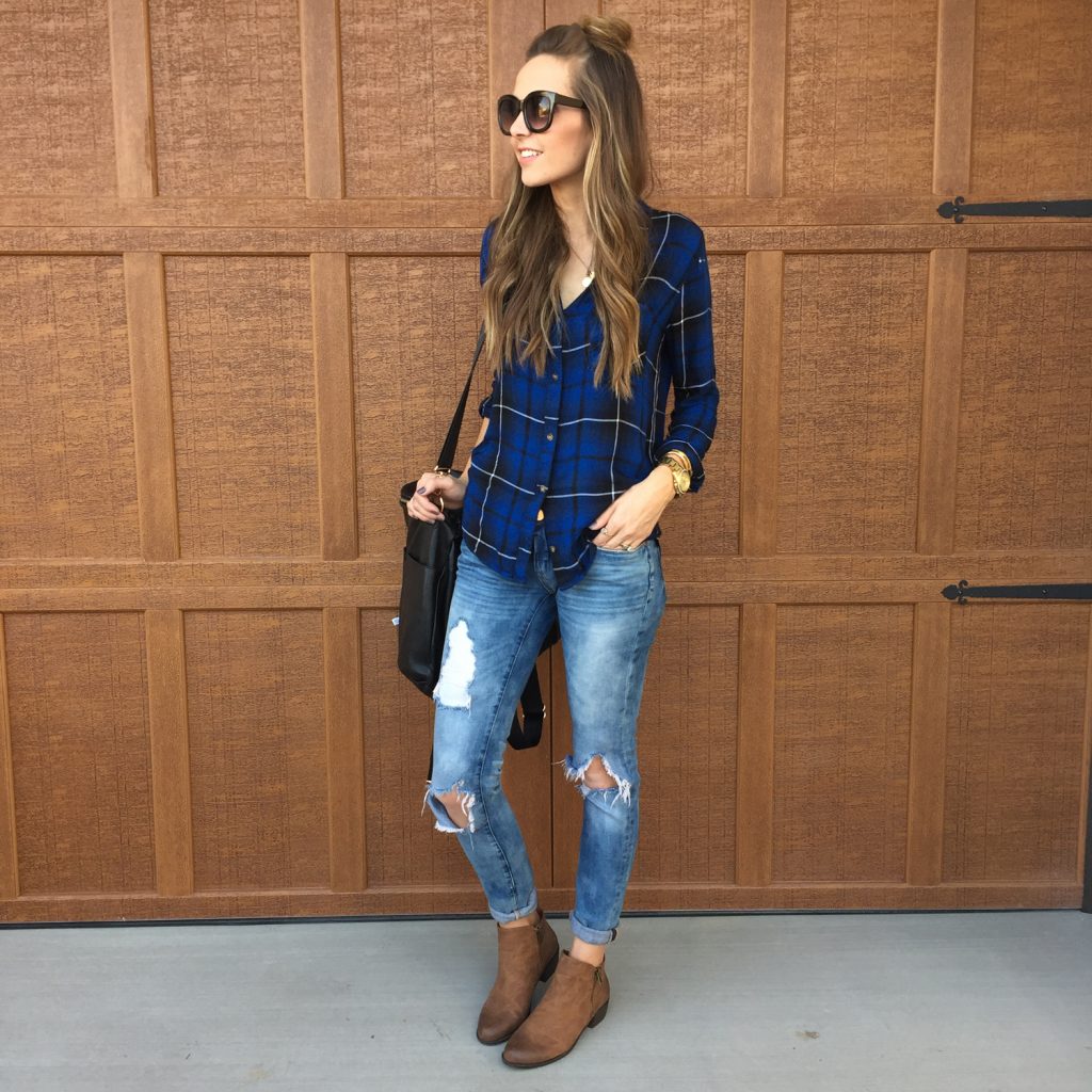 plaid-and-boyfriend-jeans