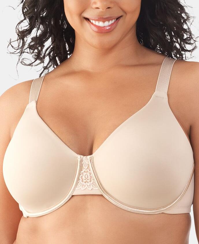 Minimizer bra