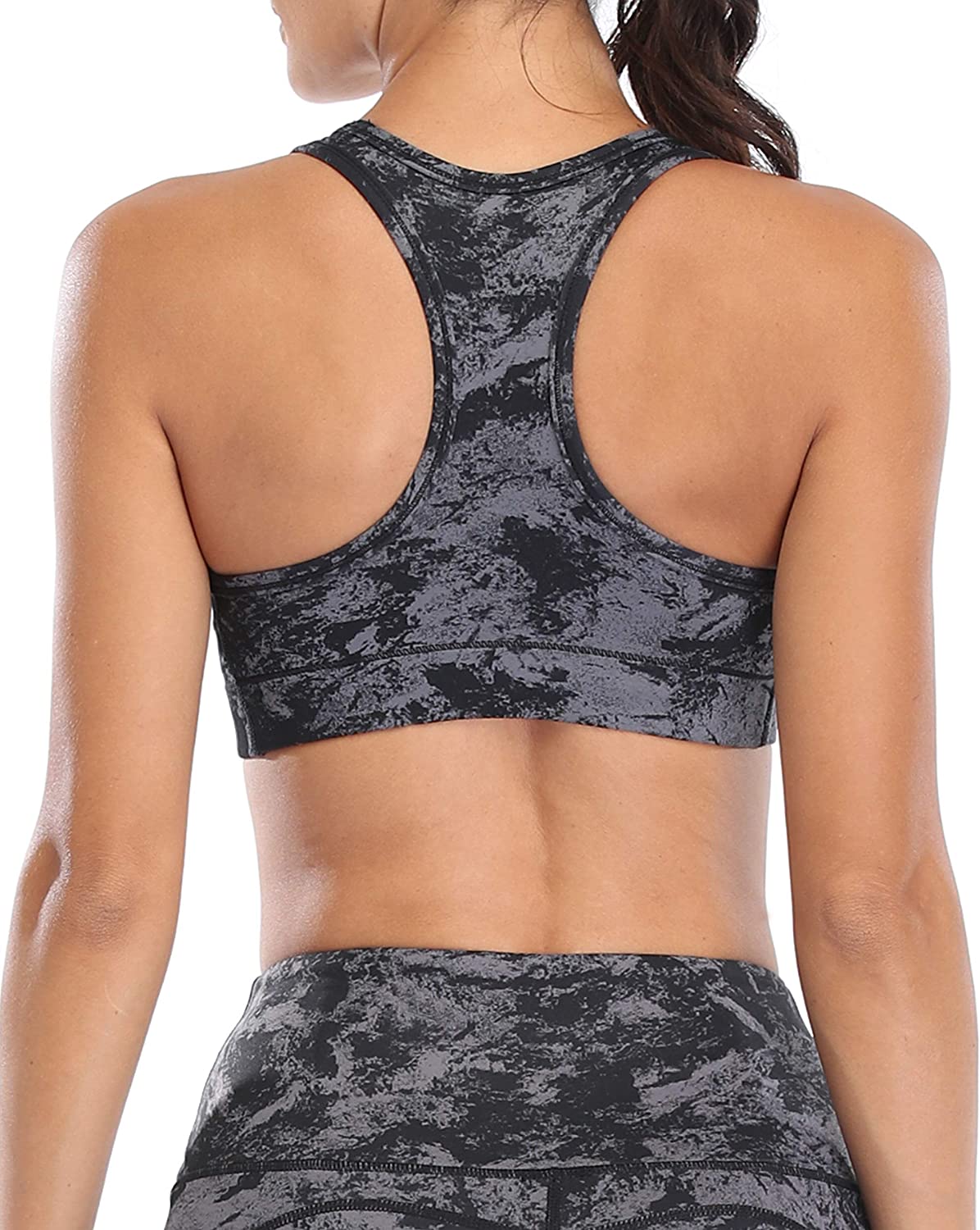 Best Comfortable Racerback Bra