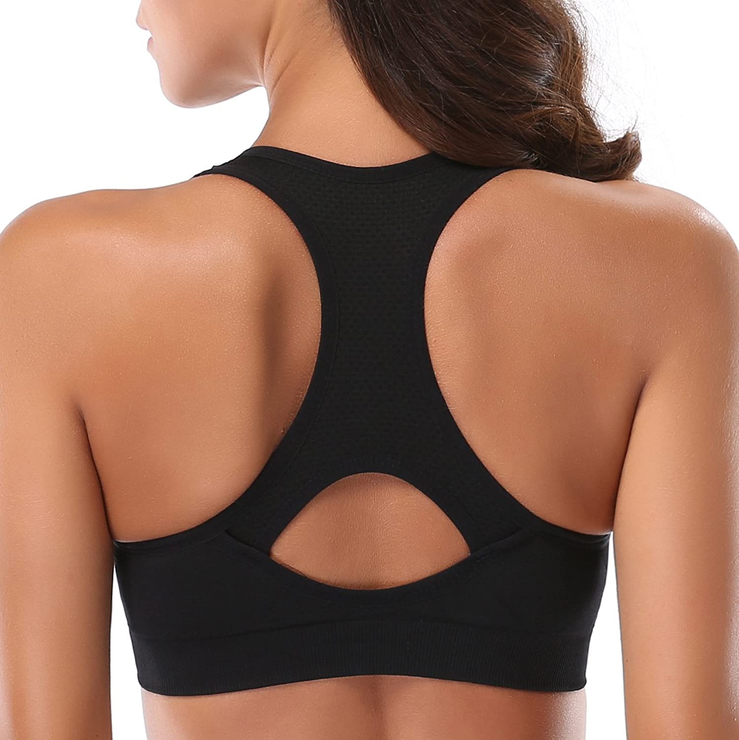 Mirity - Racerback Sports Bras