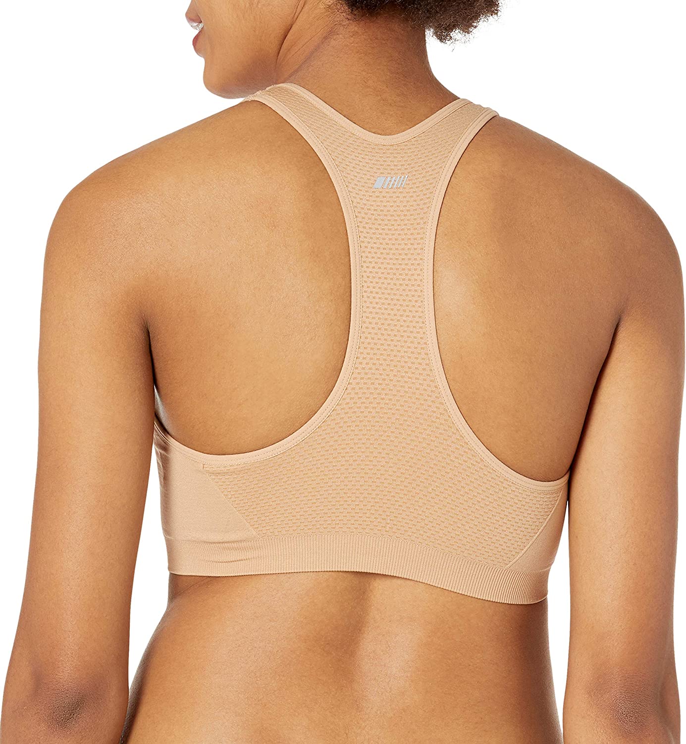 Light Support Seamless Sports Bra Pack