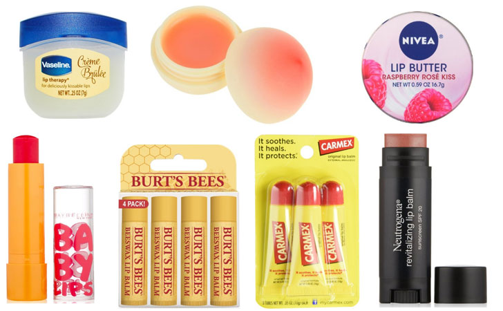 Best Lip Balms 10 Best Lip Balms 2023 - Lip Balms Reviews - Find Lip Balms That Work