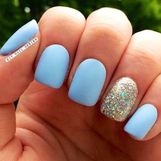 10 Easy Nail Designs You Can Do At Home