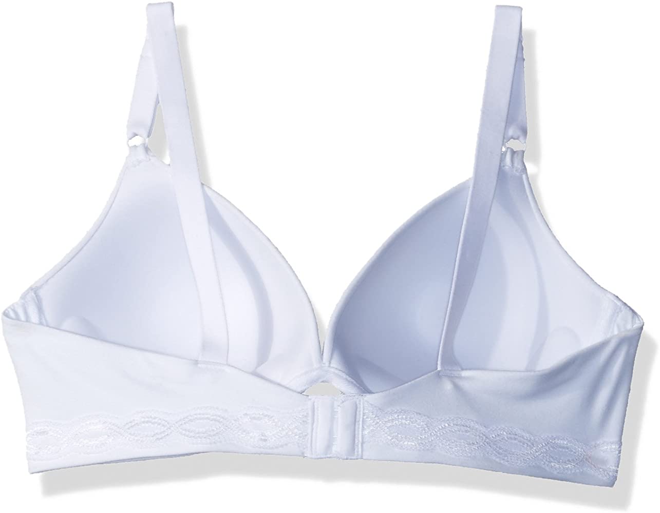 Warner\'s - Women\'s Plus-Size \'Simply Perfect\' Super-Soft Wire-Free Bra