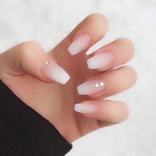 14 Stylish Cuticle Nail Design Ideas