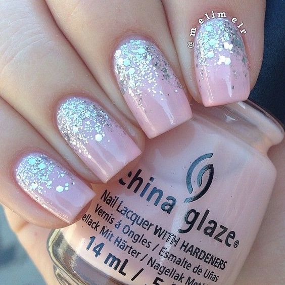 14 Stylish Cuticle Nail Design Ideas