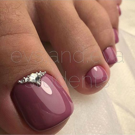 14 Stylish Cuticle Nail Design Ideas