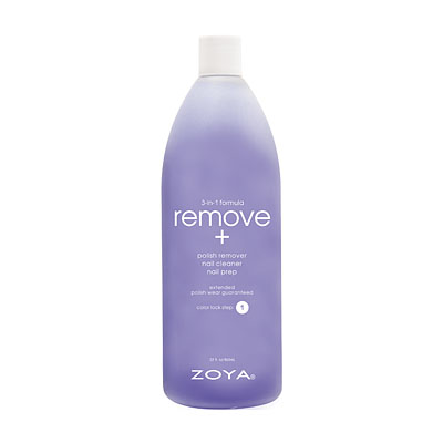 Top 10 Best Nail Polish Removers - Reviews of Nail Polish Removers