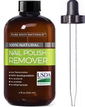 Top 10 Best Nail Polish Removers