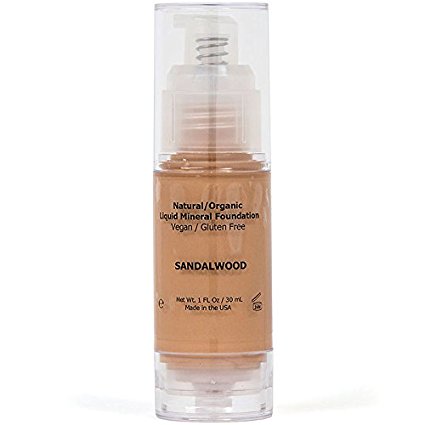 Top 8 Best Hydrating Foundations 