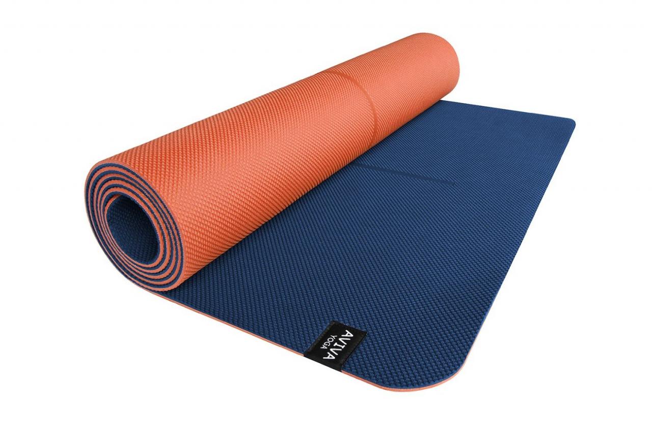 Top 10 Best Yoga Mats