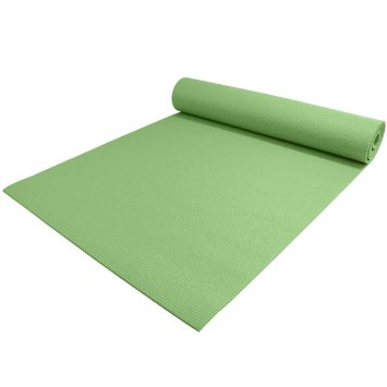 Top 10 Best Yoga Mats