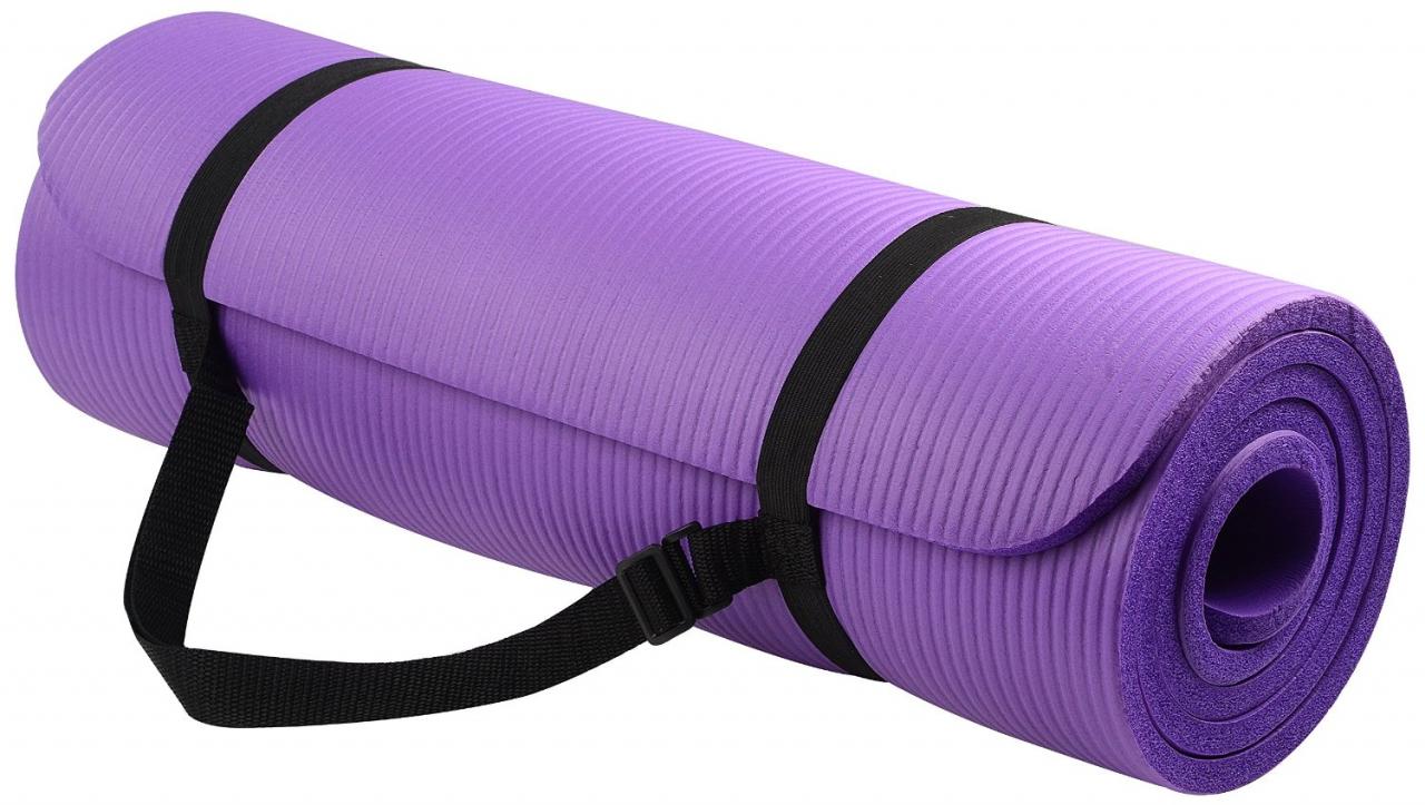 Top 10 Best Yoga Mats