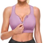 6 Best Supportive Sports Bras for Minimum Movement!