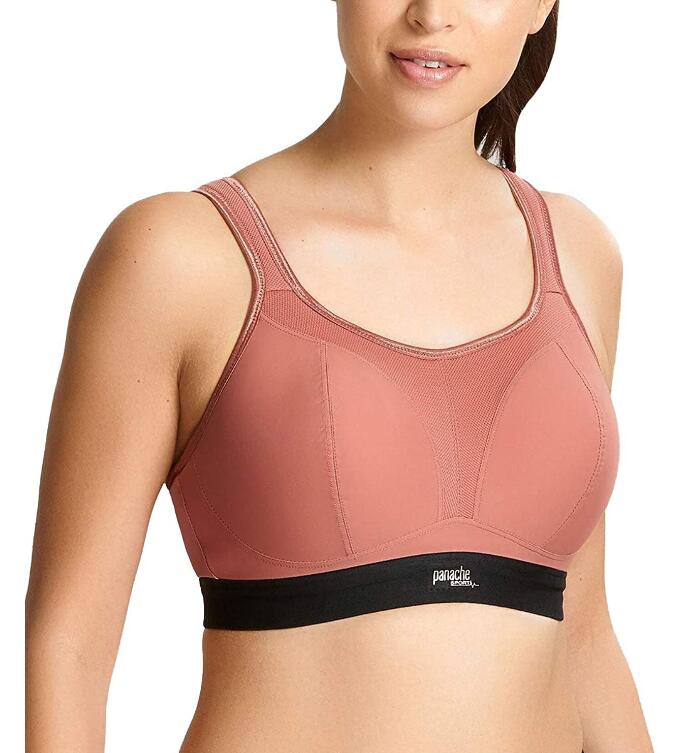 Panache - Women\'s Encapsulated Non-Wired Sports Bra