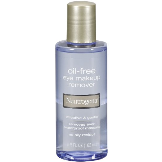 Top 10 Best Makeup Removers