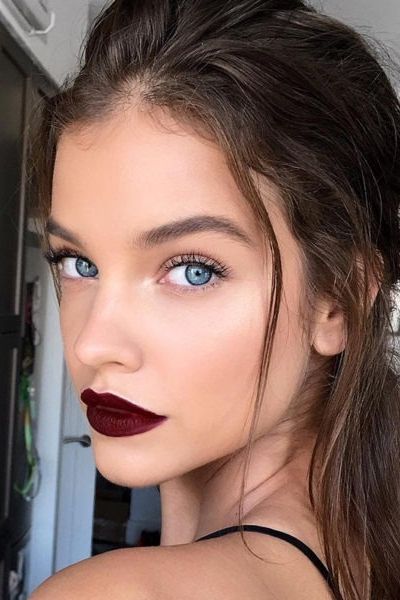 10 Gorgeous Back To School Eye Makeup Ideas