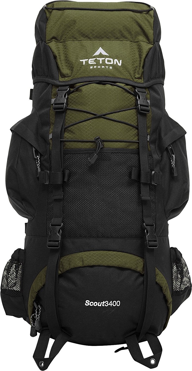 Best Hiking Backpacks