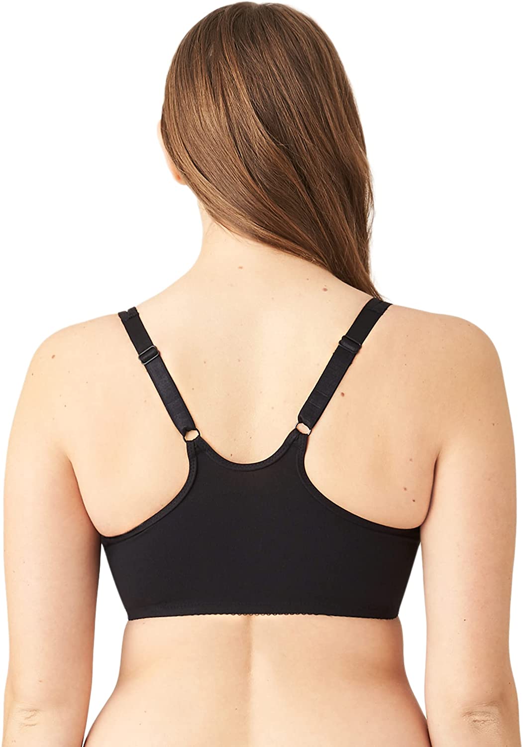 Wacoal - Women\'s Front-Close T-Back Bra