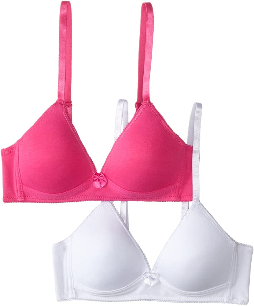 Best Hook-and-Eye Training Bra for Tweens & Teens