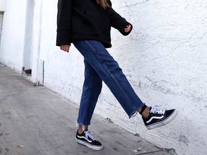 how to wear vans with the new super trendy outfits herstylecode How to Wear Vans - What to Wear with Vans! (14 Ways)