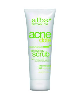 10 Best Cheap Face Scrubs That Leave You Glowing