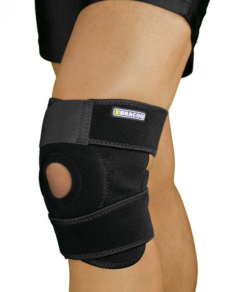 Top 10 Best Known Knee Braces For Running