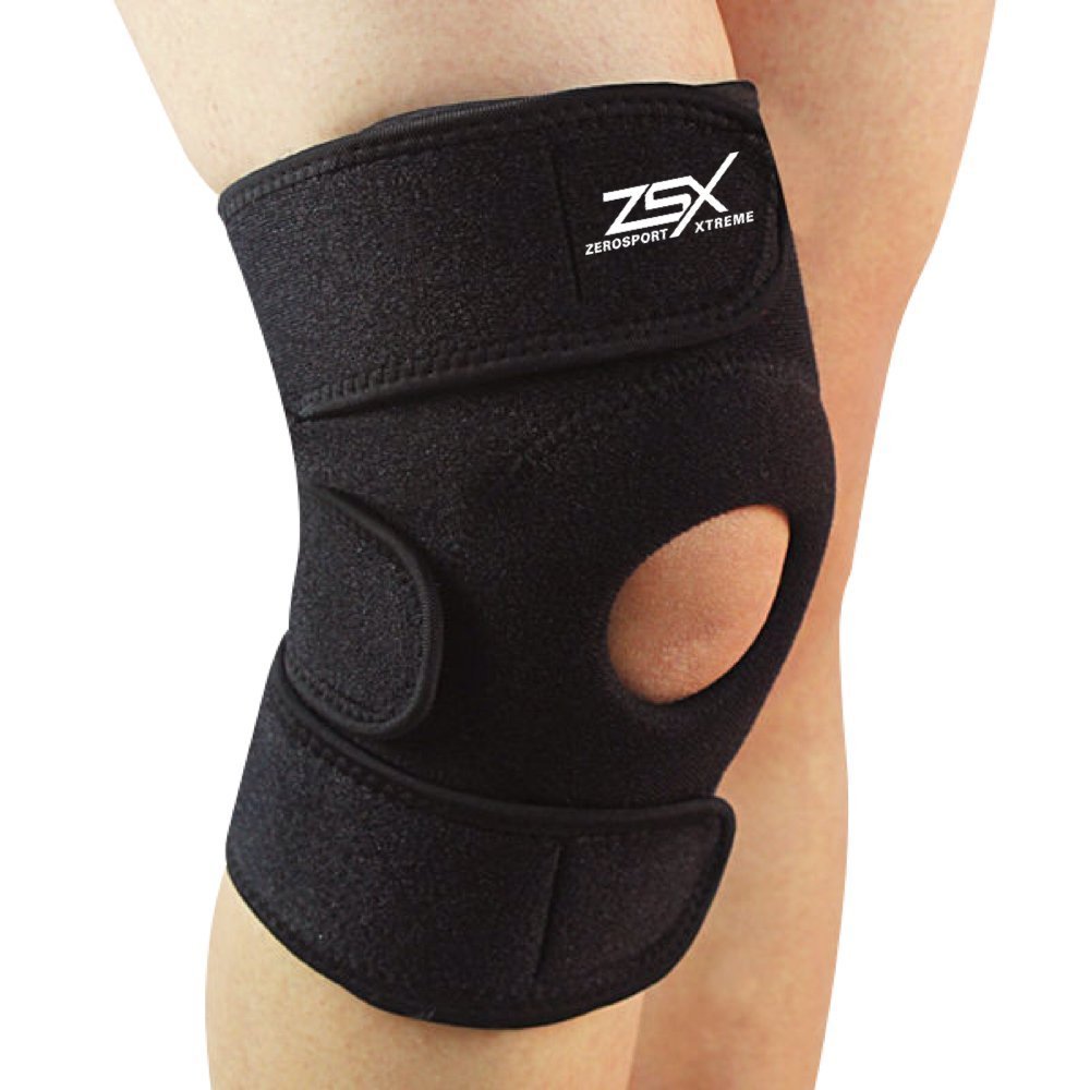 Top 10 Best Known Knee Braces For Running