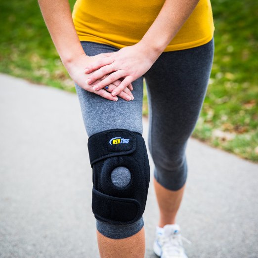 Top 10 Best Known Knee Braces For Running