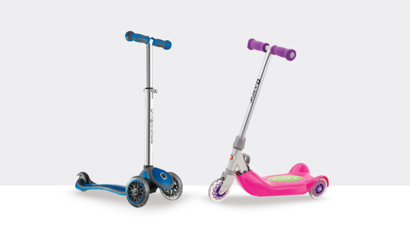 Best Scooters for Kids 10 Best Kick Scooters for Kids 2023 - Kids scooters Age 3, 4, 5, 6, 7 Years