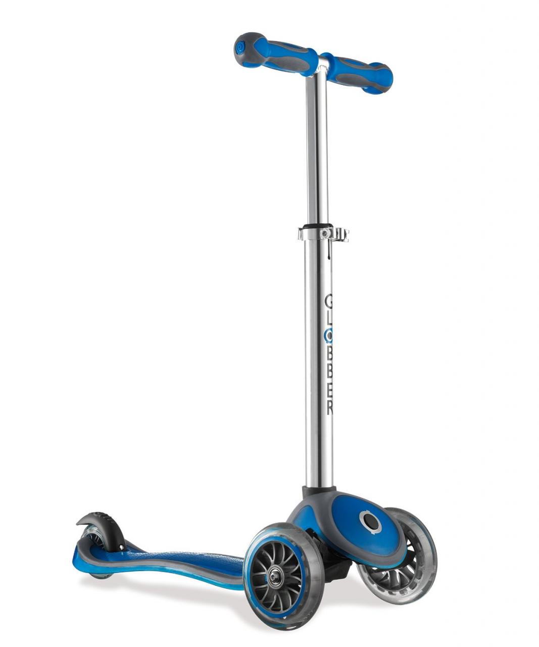 Top 10 Best Kids Scooters - Safe, Fun, Reliable!