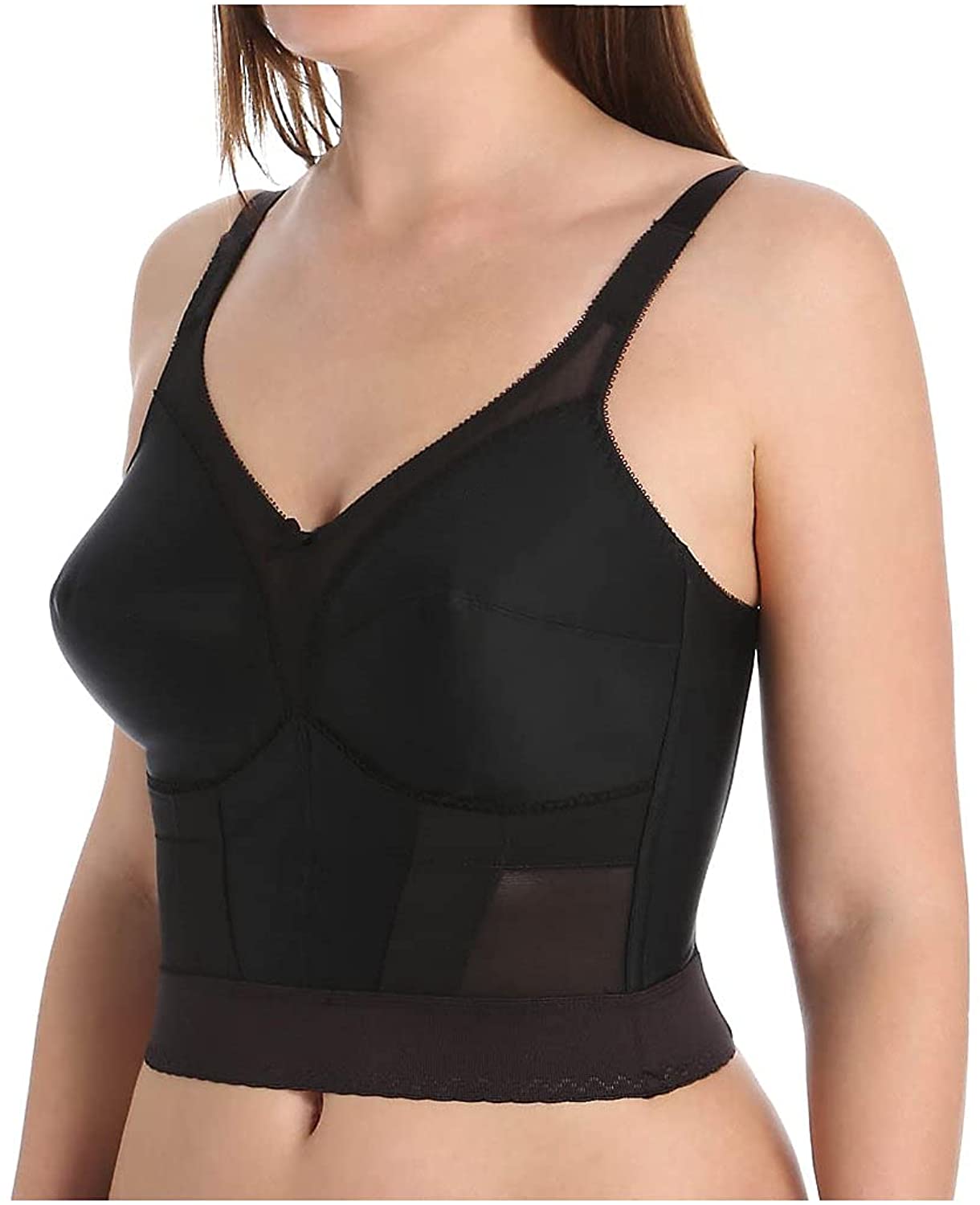 Best Tummy Control Longline Bra 8 Best Longline Bras: Sexy, Supportive & Sporty!