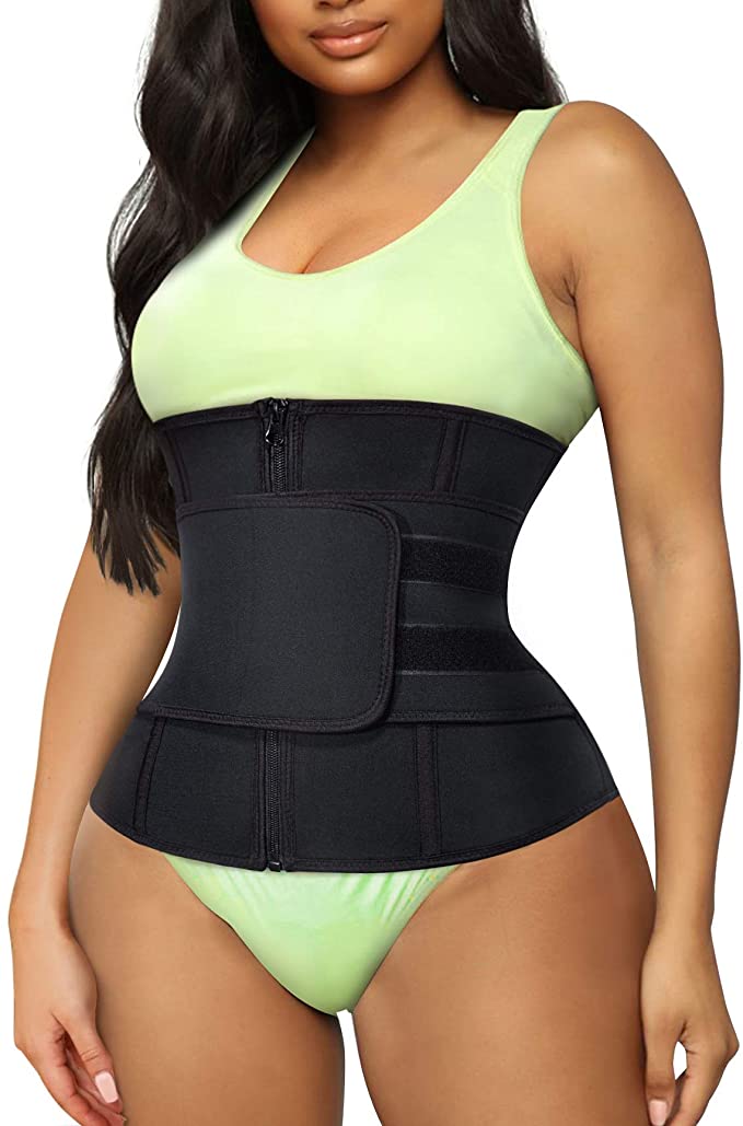 5 best waist cinchers 2021 best waist trainers for women herstylecode Top 5 Best Waist Cinchers 2023 - Best Waist Trainers for Women