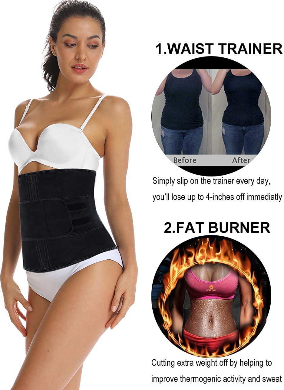 5 best waist cinchers 2021 best waist trainers for women herstylecode 1 Top 5 Best Waist Cinchers 2023 - Best Waist Trainers for Women