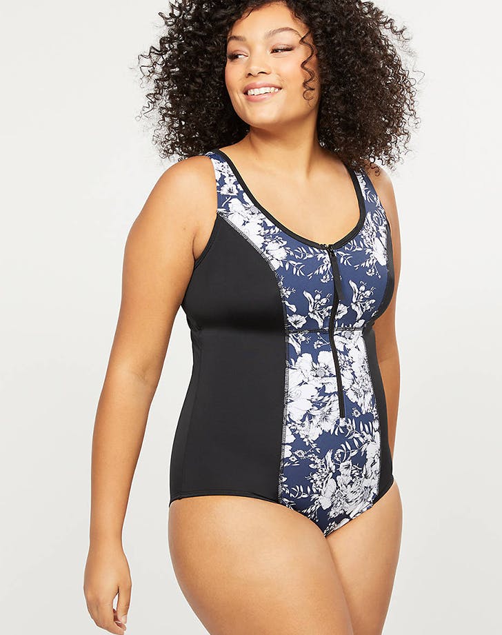 best plus size swimwear lane bryant cacique